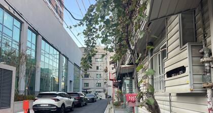 Korea Univ. simple house1