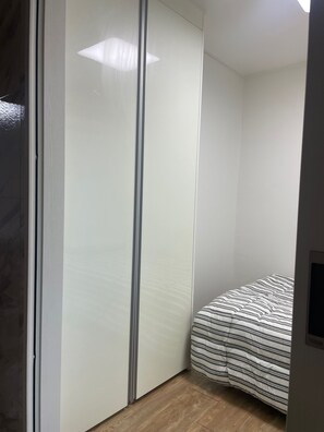 2 bedrooms, WiFi