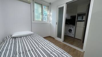 2 bedrooms, WiFi