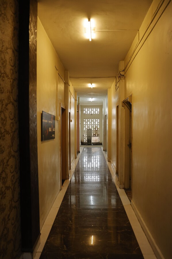 Lobby - New Punjab (Chhatrapati Sambhajinagar)