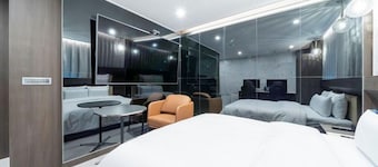 ROSY HOTEL