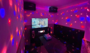 Deluxe Twin (Windowless) | Individuell dekoriert, individuell eingerichtet, kostenloses WLAN
