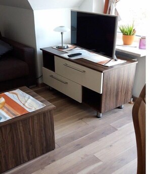 TV, lettore DVD