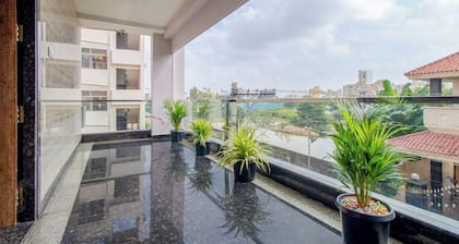 Hotel Southern Suite