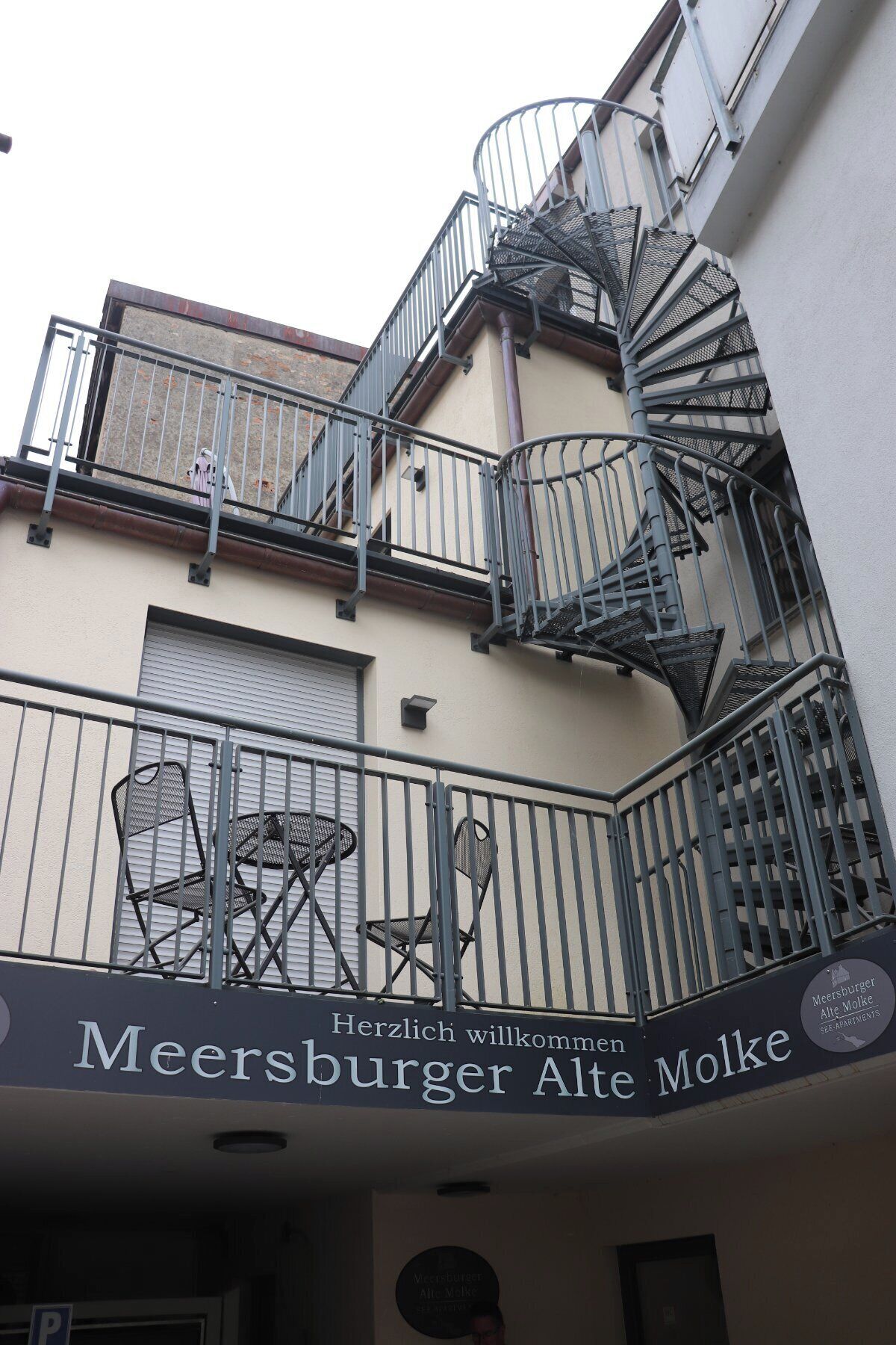 Camera doppia, patio | Terrazza/patio