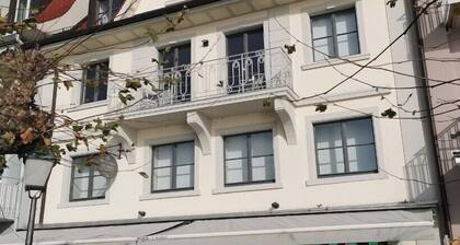 Alte Molke