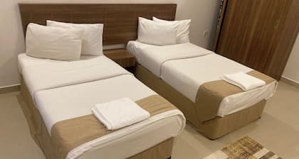 Rest-Inn 2-bedroom apartment