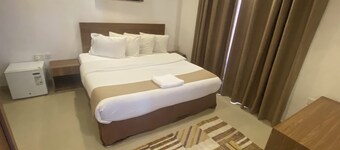 Rest-Inn  2-bedroom apartment