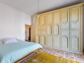 2 chambres, Wi-Fi