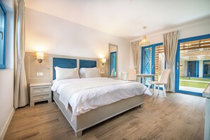 ห้องดับเบิล | Wi-Fi ฟรี