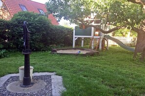 BoendeomrÄde
