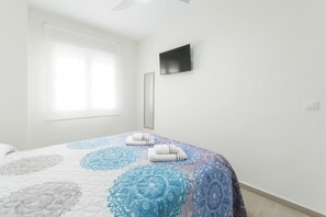 3 slaapkamers