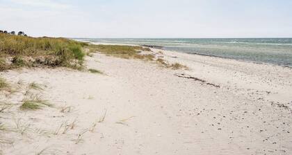 4 Person Holiday Home in Glesborg