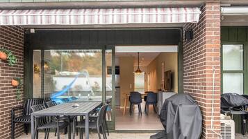 House | Tempat makan