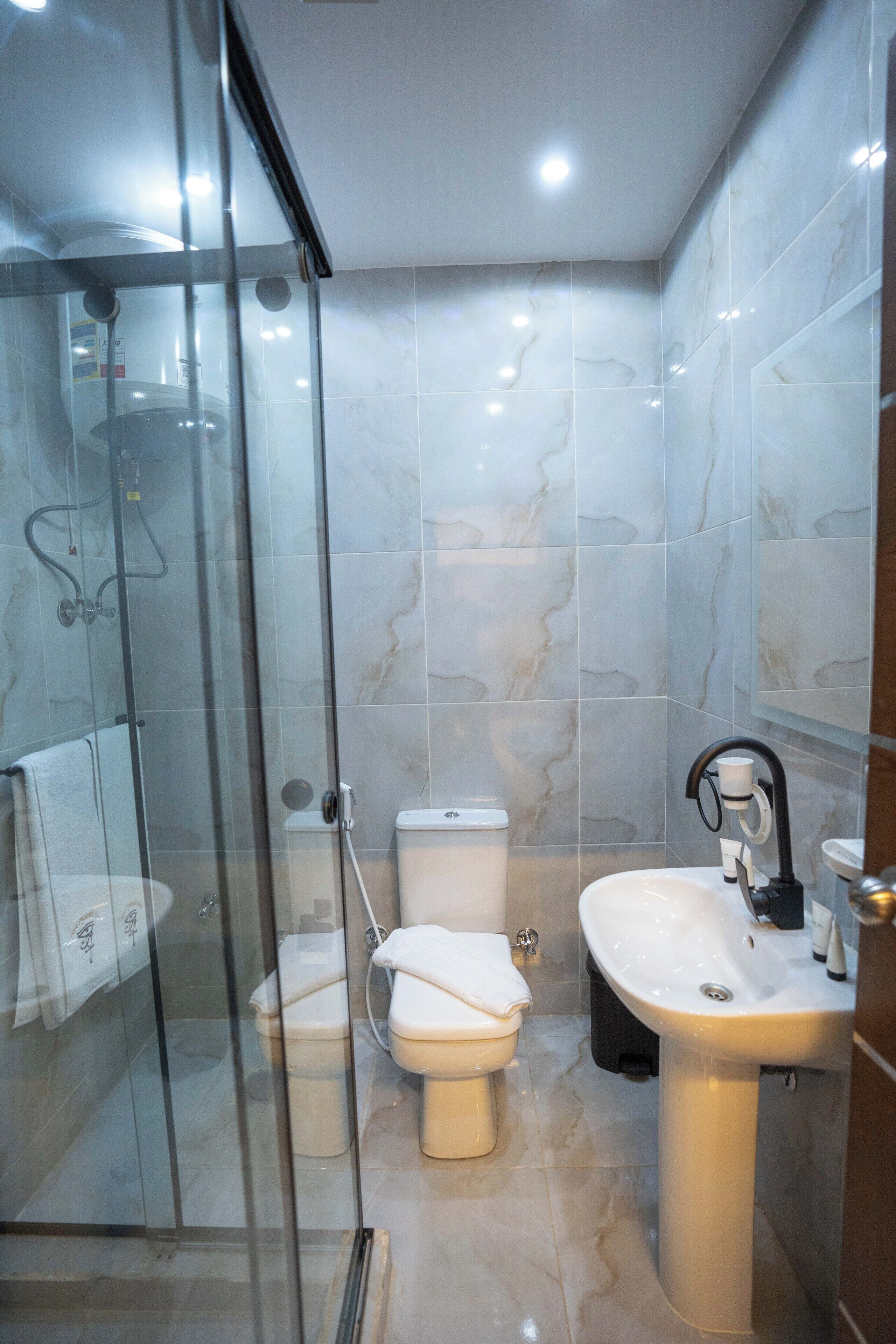 Foto - Tuya pyramids history view inn