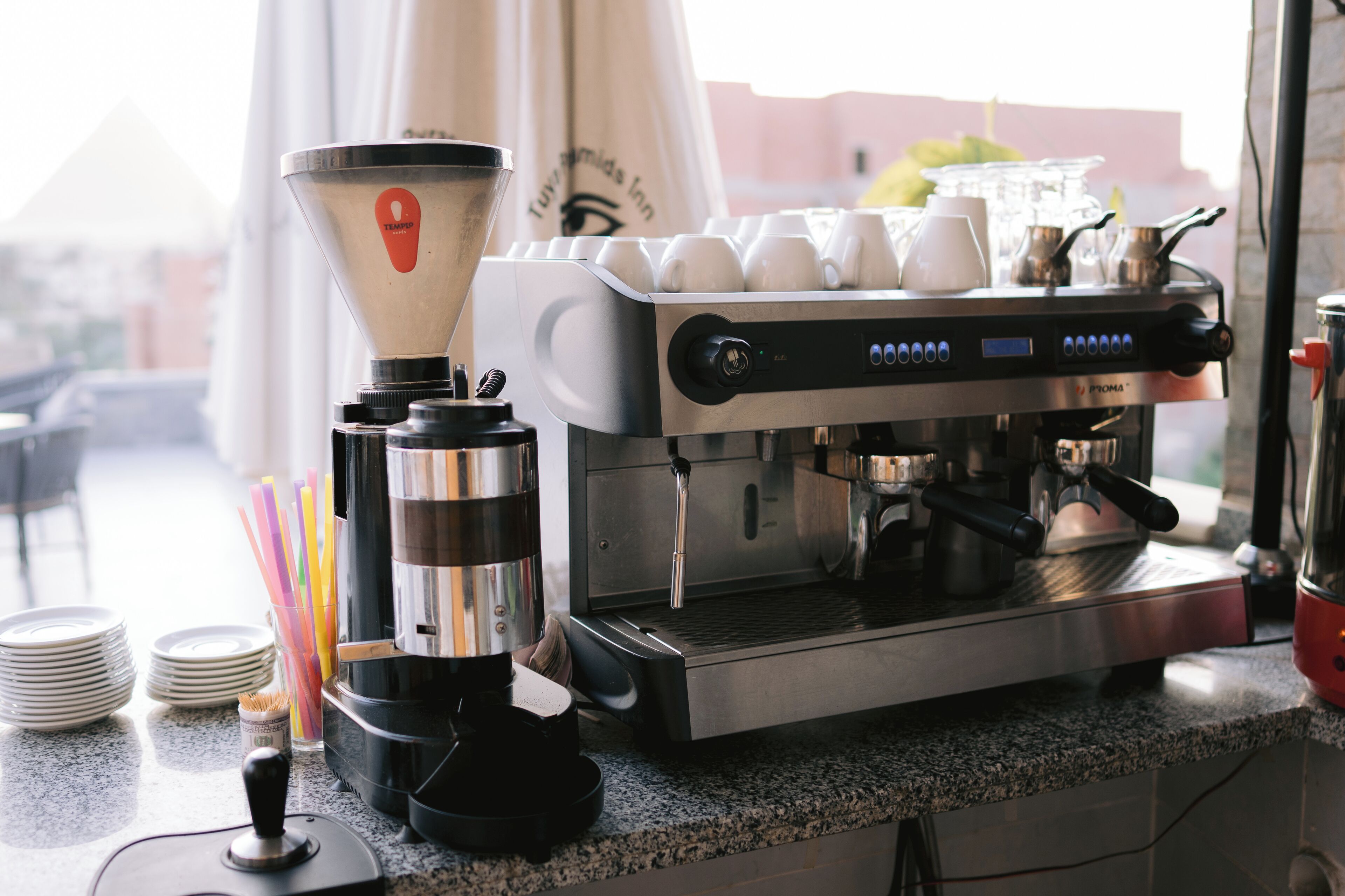 Foto - Tuya pyramids history view inn