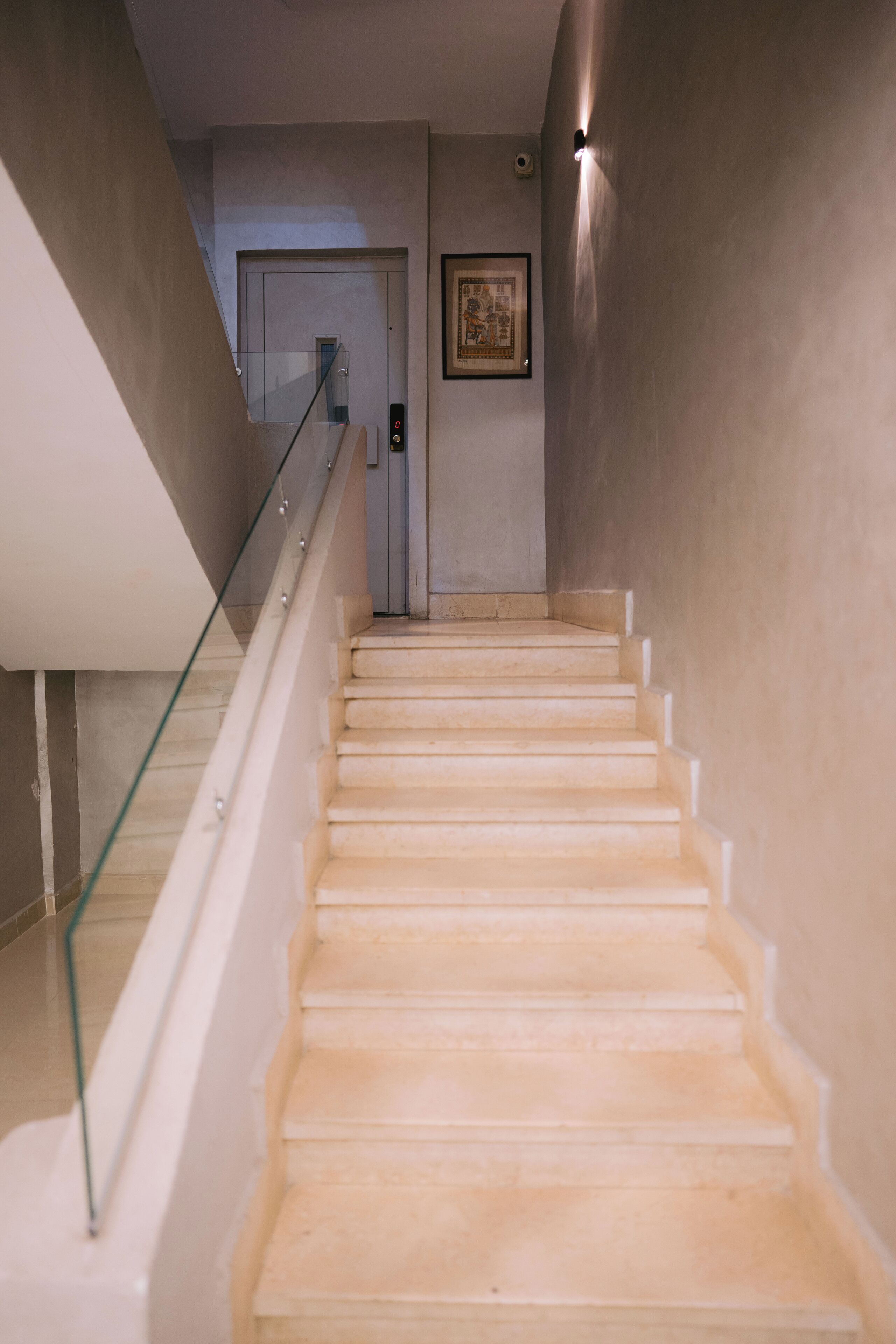 Foto - Tuya pyramids history view inn