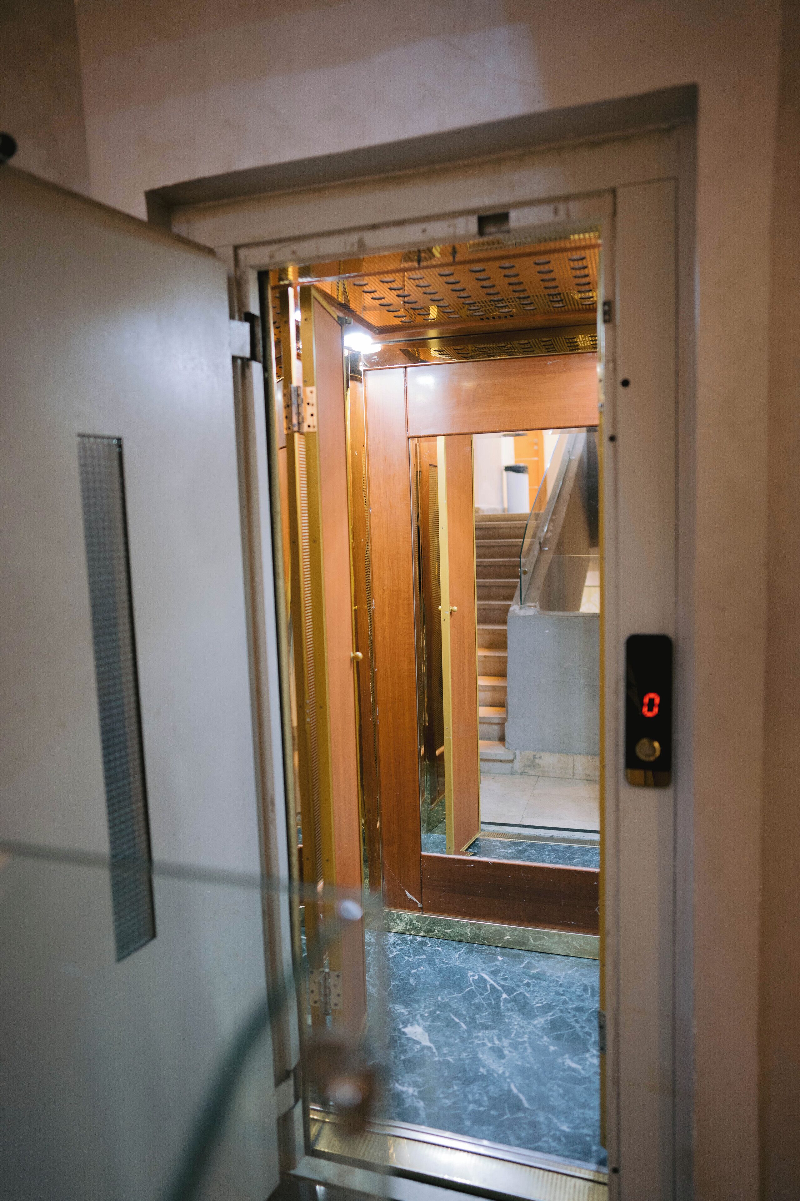 Foto - Tuya pyramids history view inn