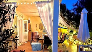 Terras