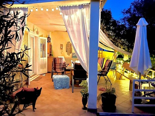 Beautiful 3-Bedroom Holiday Home