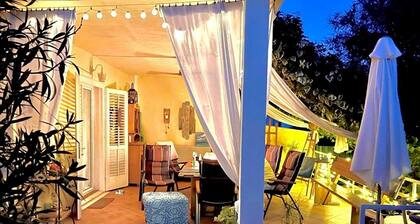 Beautiful 3-Bedroom Holiday Home