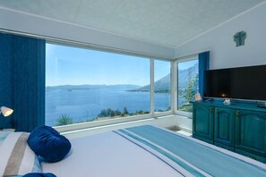 2 dormitorios, tabla de planchar con plancha, wifi y ropa de cama