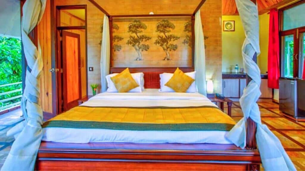 Kamar
