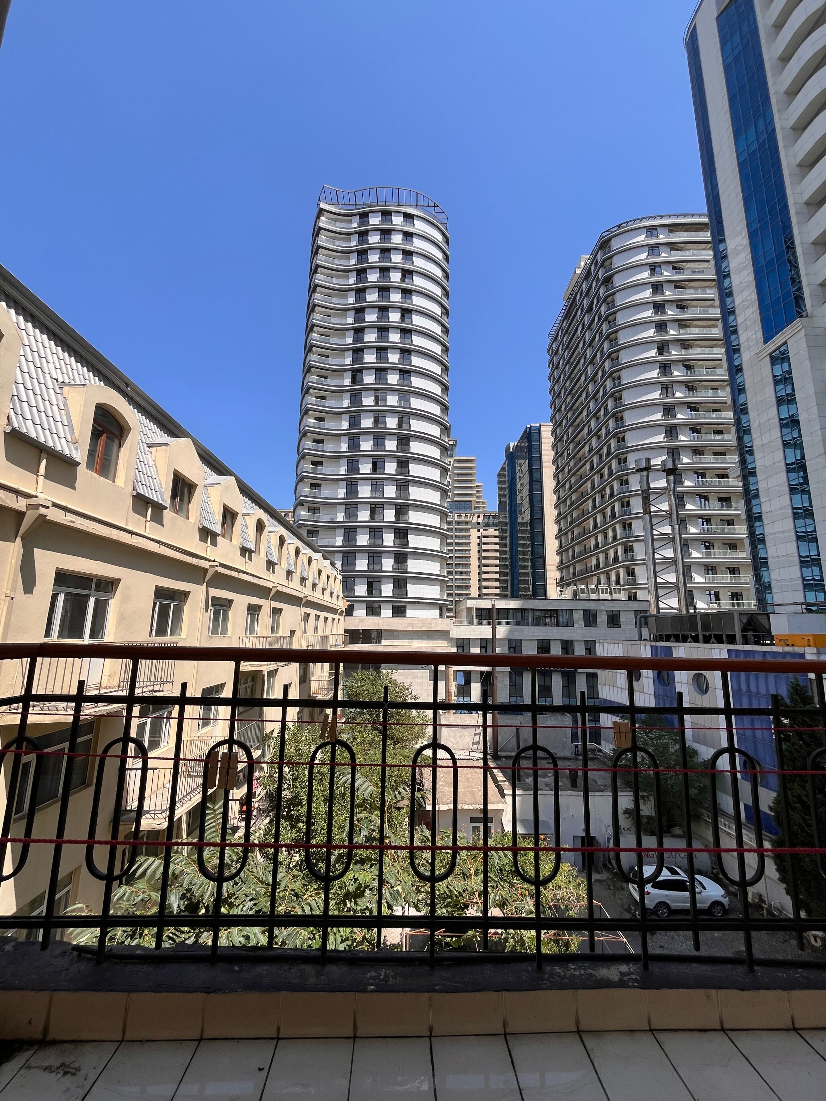 الغرفة