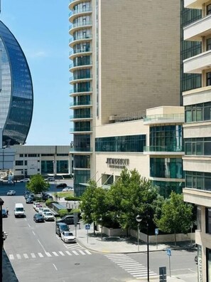 Front of property - Rosemary Inn (Baku)