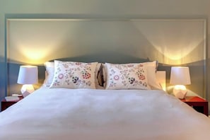 1 bedroom, iron/ironing board, free WiFi, bed sheets - La Delizia, house with garden and private parking. Florence (Firenze)