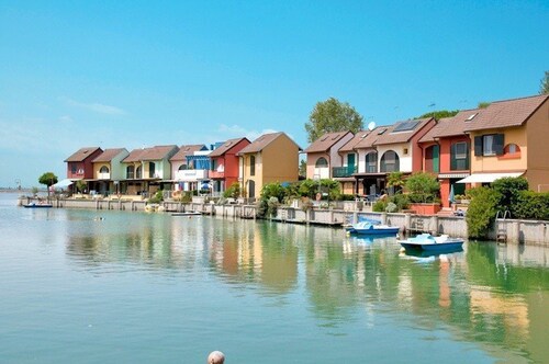 Charmante Villa mit Panoramablick auf den Fjord