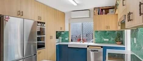 Cozinha privada