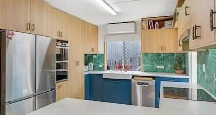 Beach Baby + Close to Cylinder Beach