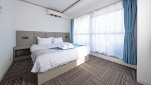 Family Room, Non Smoking - K Hotel Namba (Osaka)