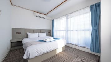 Familjerum - icke-rökare | Gratis wi-fi