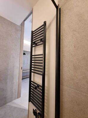 Junior Suit Cappero | Bathroom -  Grafea Apartment&Rooms Catania (Catania)
