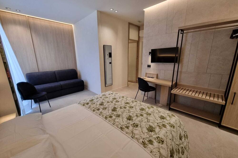 Grafea Apartment&Rooms Catania