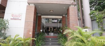 โรงแรมแกรนด์มาราธา