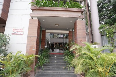 Hotel Grand Maratha