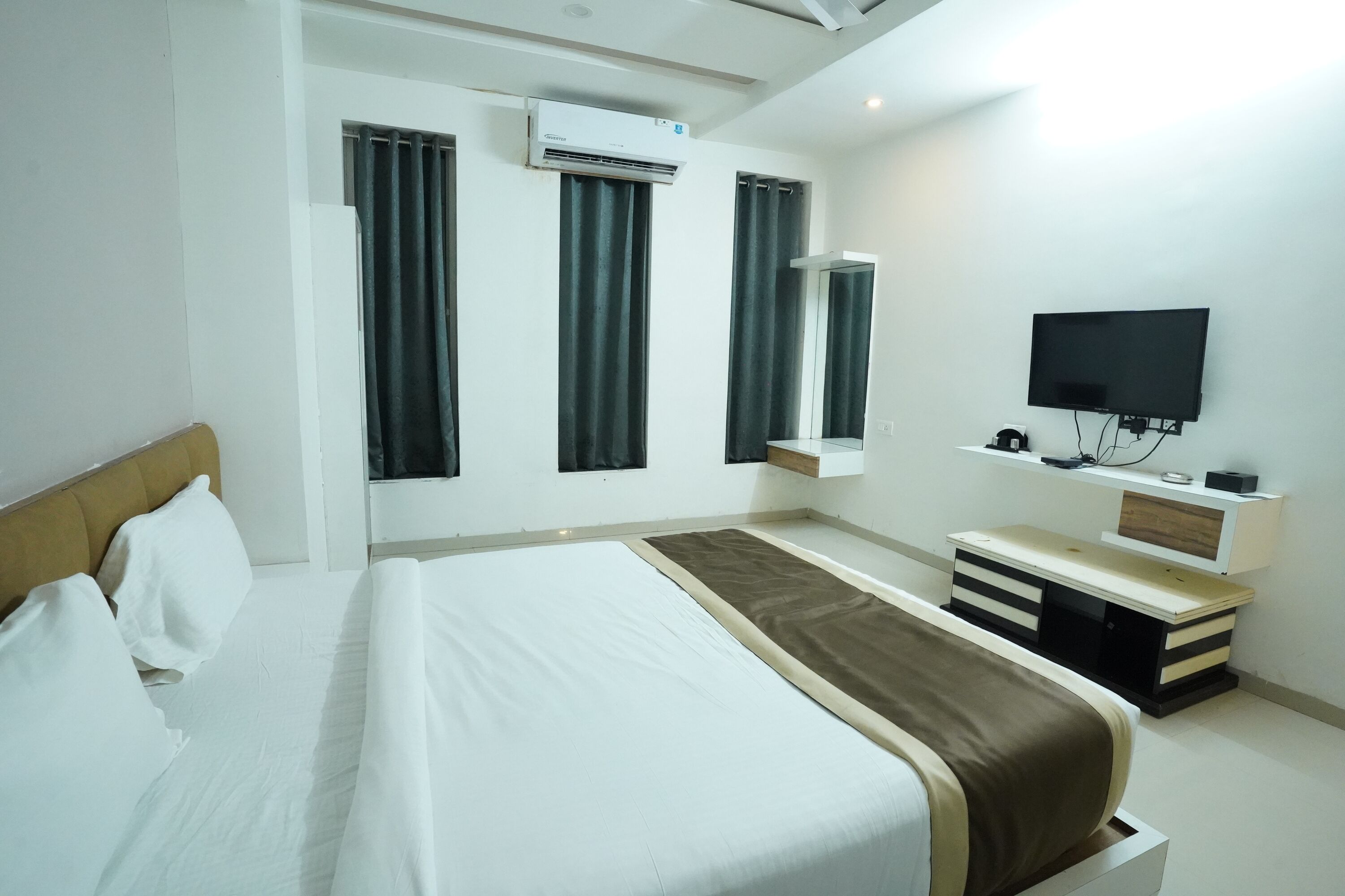 ห้องพัก
