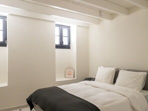 2 camere, una cassaforte in camera, ferro/asse da stiro