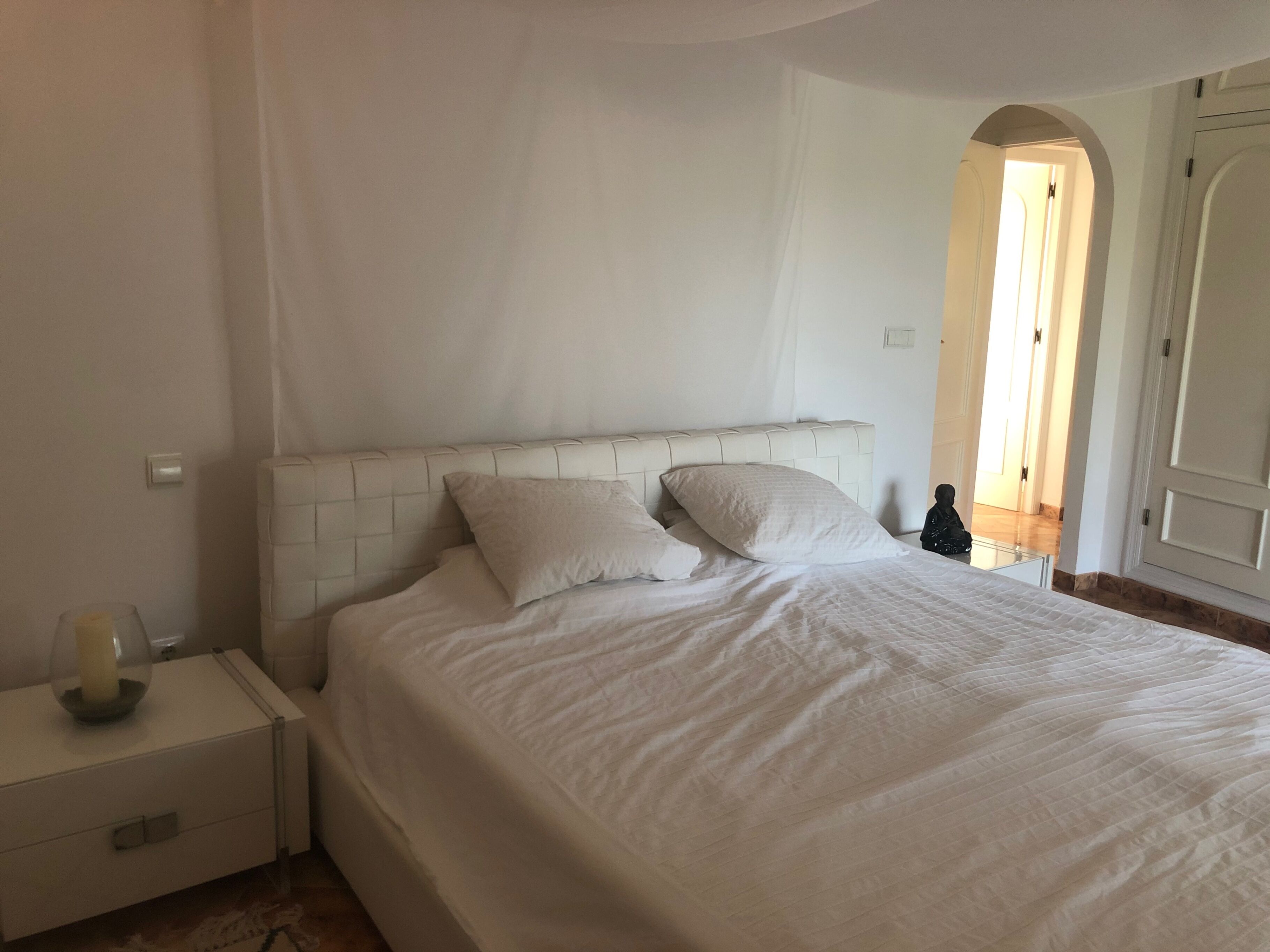 Villa | 5 bedrooms, free WiFi, bed sheets