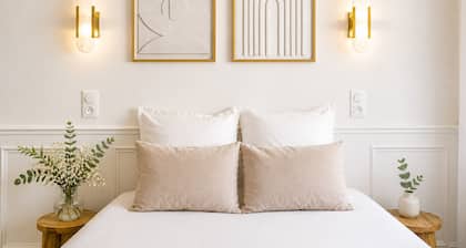 JIJI Suites