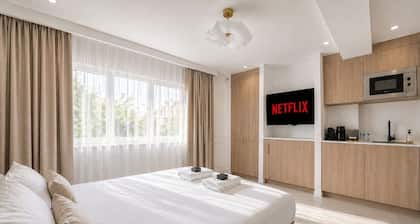 JIJI Suites