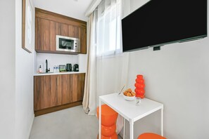Tetera/pava eléctrica