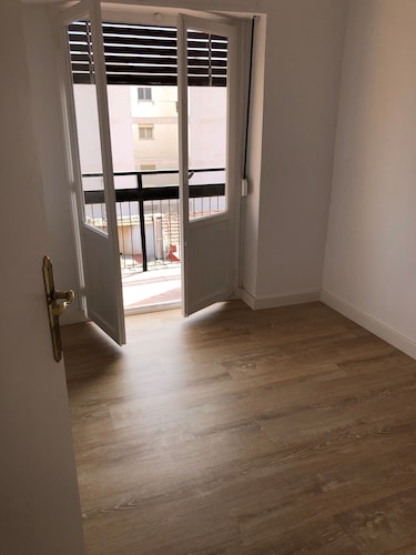 Central apartment in Madrid