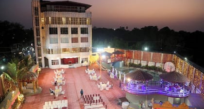 Roop Vihar Resort