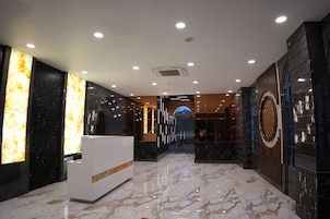 Recepción