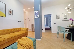 TV, offices