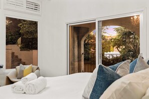 3 bedrooms, iron/ironing board, free WiFi, bed sheets - @Marbella Lane - Home w/ Ocean & Golf Course Views (San Clemente)